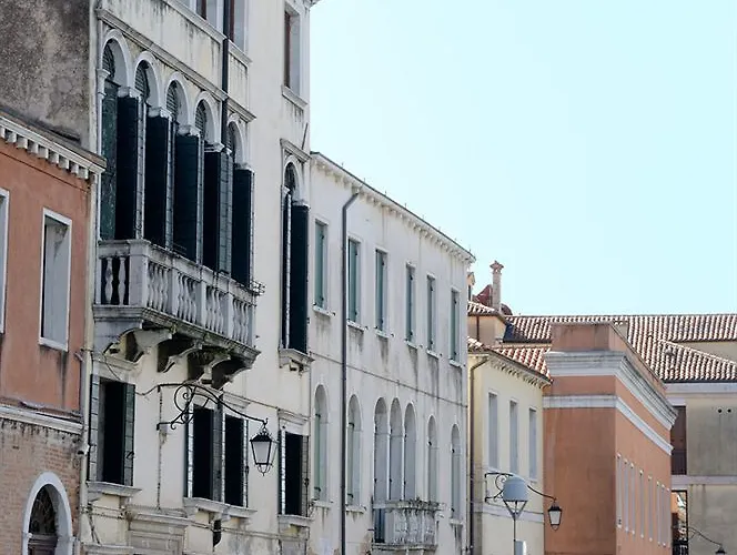 Canal Riva De Biasio